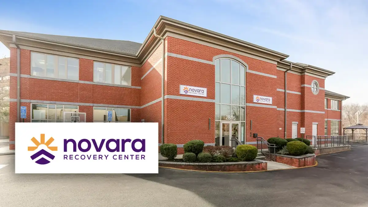Novara Recovery Center video tour